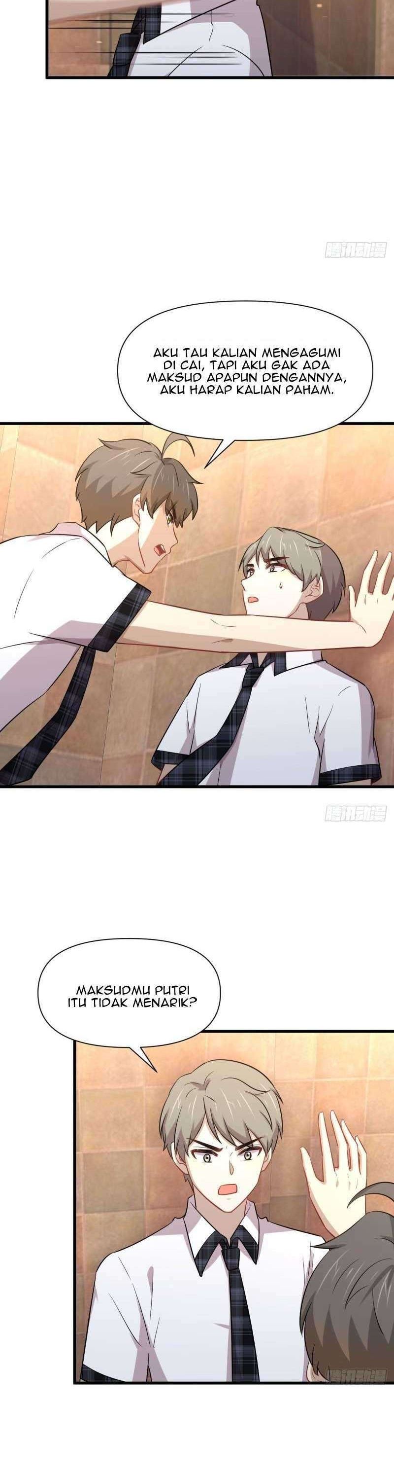 Immortal Swordsman in The Reverse World Chapter 224 Gambar 15